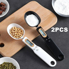 kitchya Spoon Scale