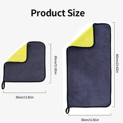 Microfiber Towel